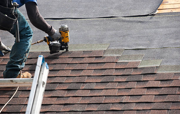 Licensed Roofing service in Kenney, TX - Brentwood Metal Roofing